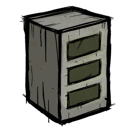 DST Server Manager